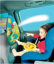 Tiny Love&reg; Travel Wonder Wheel