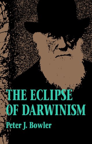 The Eclipse of Darwinism: Anti-Darwinian Evolution Theories in the Decades around 1900