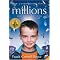 YA Books with Movie Tie-Ins -  Middle School List