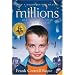 YA Books with Movie Tie-Ins - Middle School List