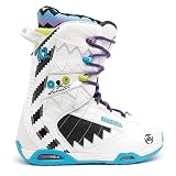 K2 Darko Snowboard Boots 2009 thumbnail