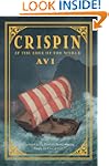 Crispin: At the Edge of the World