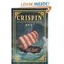 Crispin: At the Edge of the World