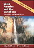 Latin America and the Caribbean: A Systematic and Regional Survey