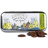 Stash Portland Dark Chocolate Drops