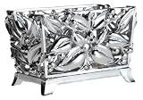 Arthur Court Tea Leaf Sweetener Holder