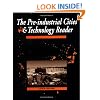 The Pre-Industrial Cities and Technology Reader