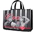 I Love Lucy Signature Product Women's I Love Lucy Diva Tote Medium Handbag