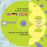 Elektor 2008 DVD
