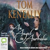 An Angel in Australia | [Tom Keneally]