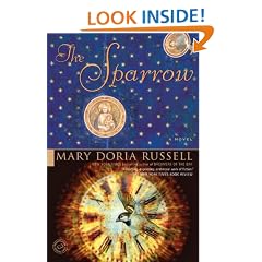 The Sparrow: A Novel