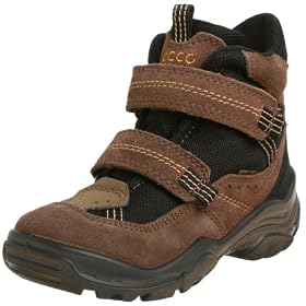 ECCO Little Kid Big Kid Icebreaker Ascent Boot