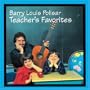 Teacher's Favorites: Barry Louis Polisar Sings about School and Other Stuff