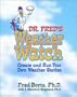 Dr. Fred's Weather Watch: Create and Run Your Own Weather Station