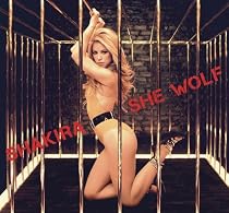 She Wolf