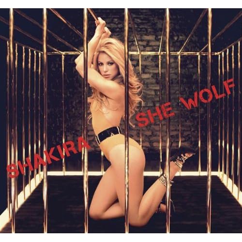 She Wolf