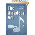 The Amadeus Net ebook