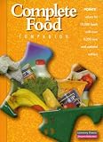 Complete Food Companion: POINTS® Values for 14,000 Foods with Over 4,000 New and Updated Entries!