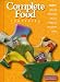 Book Complete Food Companion: POINTS® Values for 14,000 Foods with Over 4,000 New and Updated Entries!