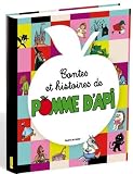 Contes et histoires de Pomme d'Api