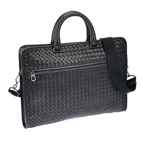 【正規輸入品】ボッテガ・ヴェネタ 248395-VQ131/1000 ブリーフケース BOTTEGA VENETA 画像