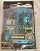 ID4 - Idependence Day - Alien Science Officer - Made by Trendmasters in 1996 - Packet is in poor condition_s-1