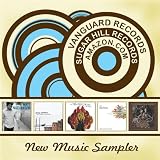 Vanguard Records And Sugar Hill Records: The Amazon New Music Digital Sampler