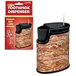 Bacon Toothpick Dispenser