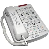 Big Button Phone w Braille