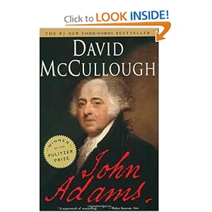 About John Adams