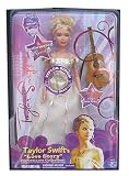 Taylor Swift Performance Collection LOVE STORY Singing Doll