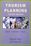 Tourism Planning: Basics, Concepts, Cases