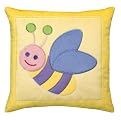 Olive Kids Flowerland Decorative Pillow