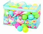 Bestway 52027 - Splash and Play, 100...