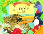 Sounds of the Wild: Jungle