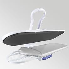 Reliable S550 Digital LED Steam Press