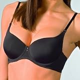 Produkt-Bild: 714380 Push up B&uuml;gel-BH, erh&auml;ltlich in Farbe weiss, caramel, cream-pearl und schwarz