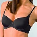 714380 Push up B�gel-BH, erh�ltlich in Farbe weiss, caramel, cream-pearl und schwarz