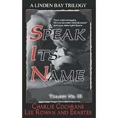 Trilogy No. 111: Speak Its Name
