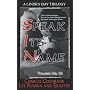 Trilogy No. 111: Speak Its Name