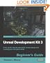 Unreal Development Kit 3 Beginner's Guide