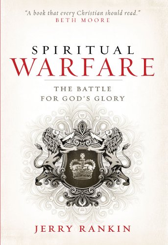 Spiritual Warfare