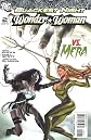 Blackest Night Wonder Woman #2
