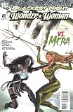 Blackest Night: Wonder Woman#2