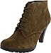 WHITE MOUNTAIN 'SUGARBABE' Women's Bootie