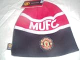 Manchester United Beanie