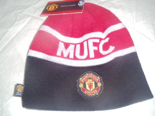 Manchester United Beanie