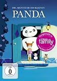 Produkt-Bild: Die Abenteuer des kleinen Panda