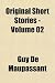 Original Short Stories - Volume 02