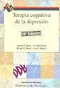 Terapia Cognitiva de la Depresion (Biblioteca de Psicologia) (Spanish Edition)